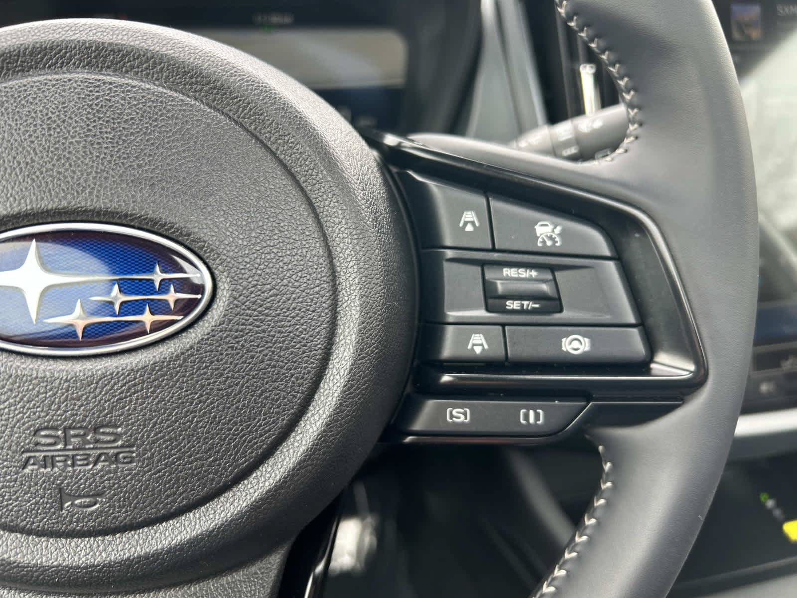 Used 2025 Subaru Forester Premium AWD/4WD image 21