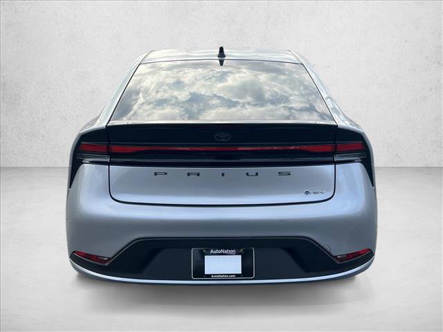 New 2026 Toyota Prius LE image 8