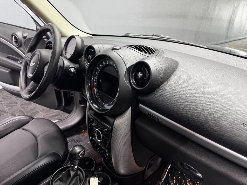 Used 2016 MINI Cooper Countryman S FWD image 53