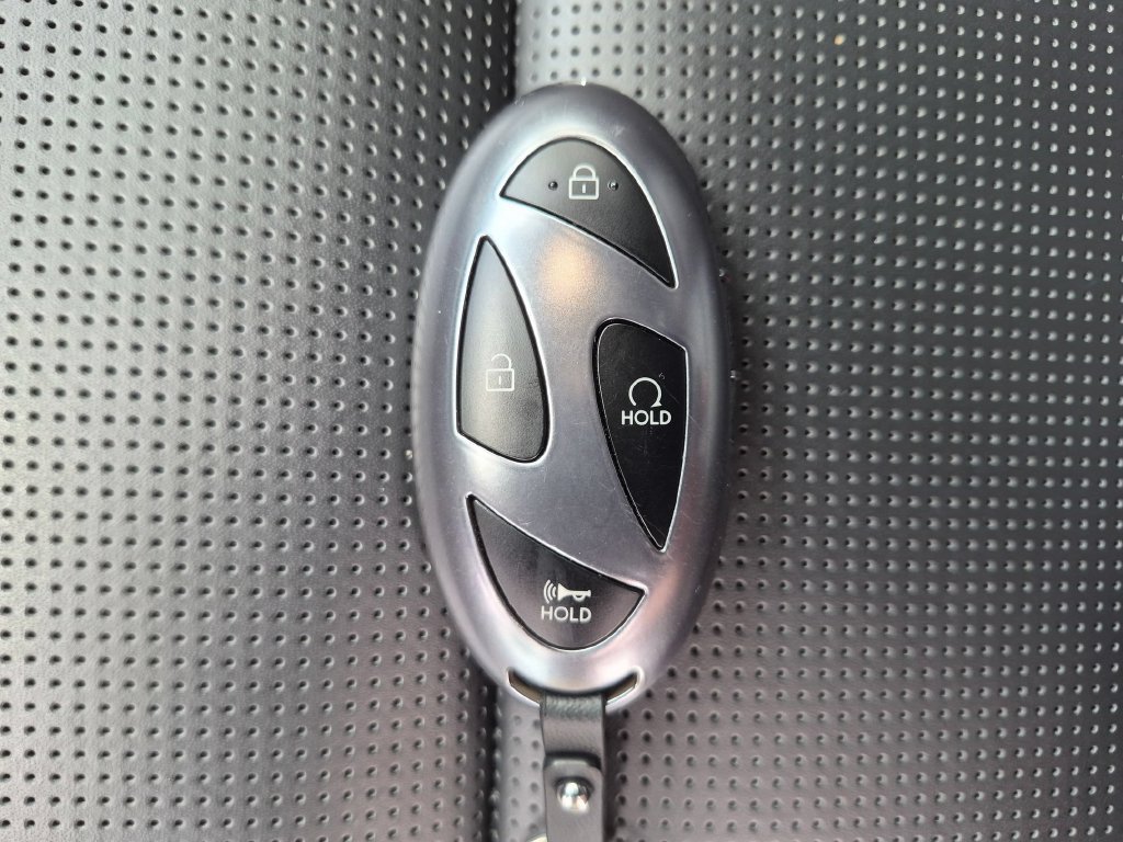 Used 2026 Hyundai Palisade Calligraphy AWD/4WD image 30