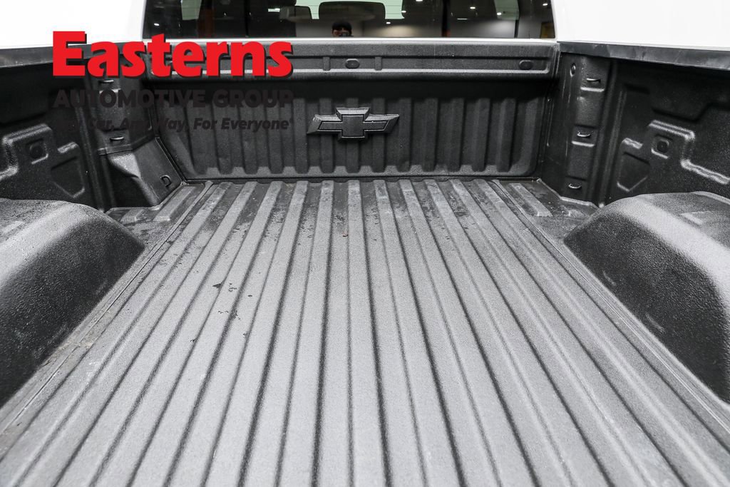 Used 2024 Chevrolet Silverado 1500 LT w/ Protection Package image 9