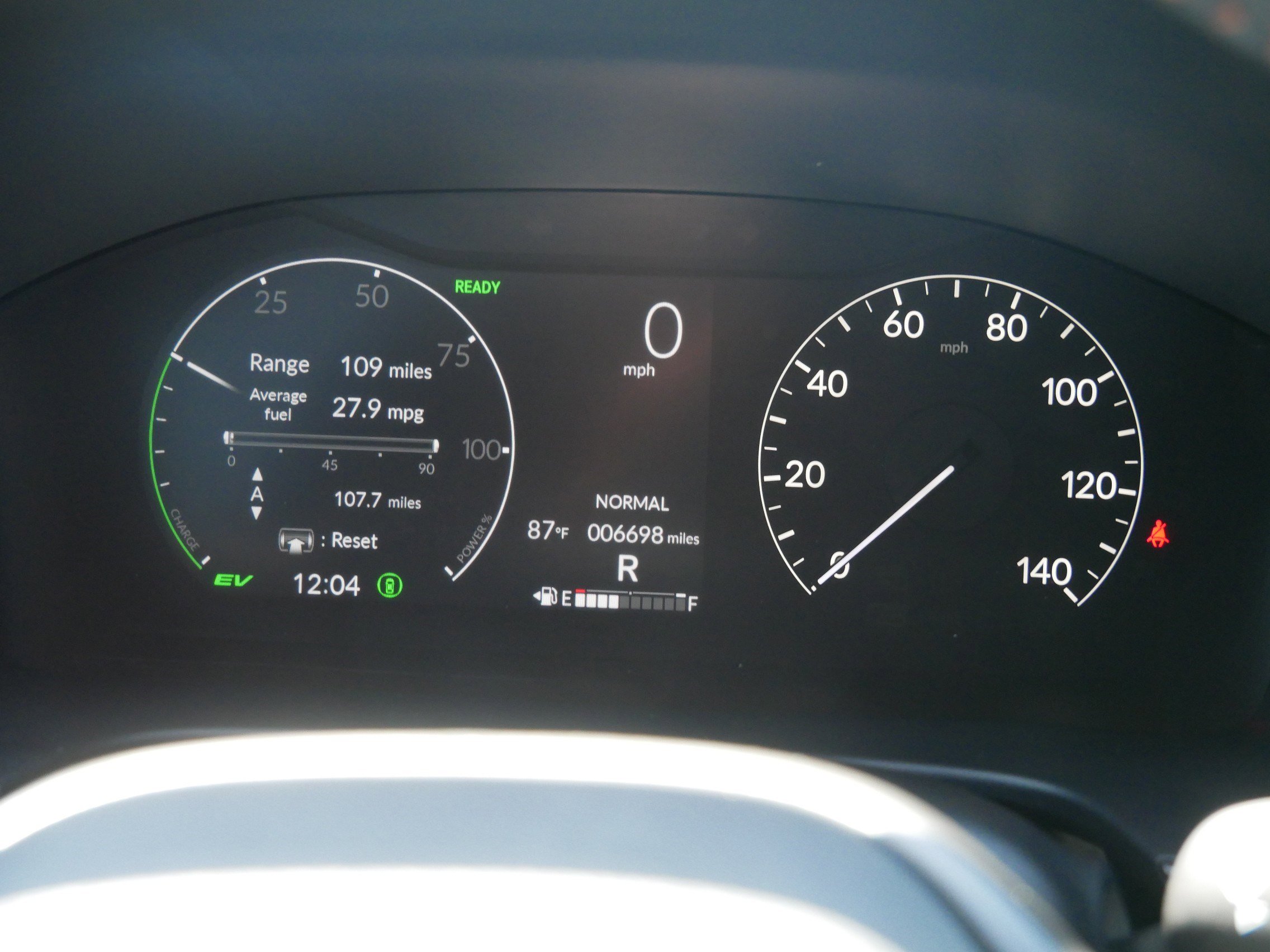 Certified 2024 Honda CR-V Sport-L image 21