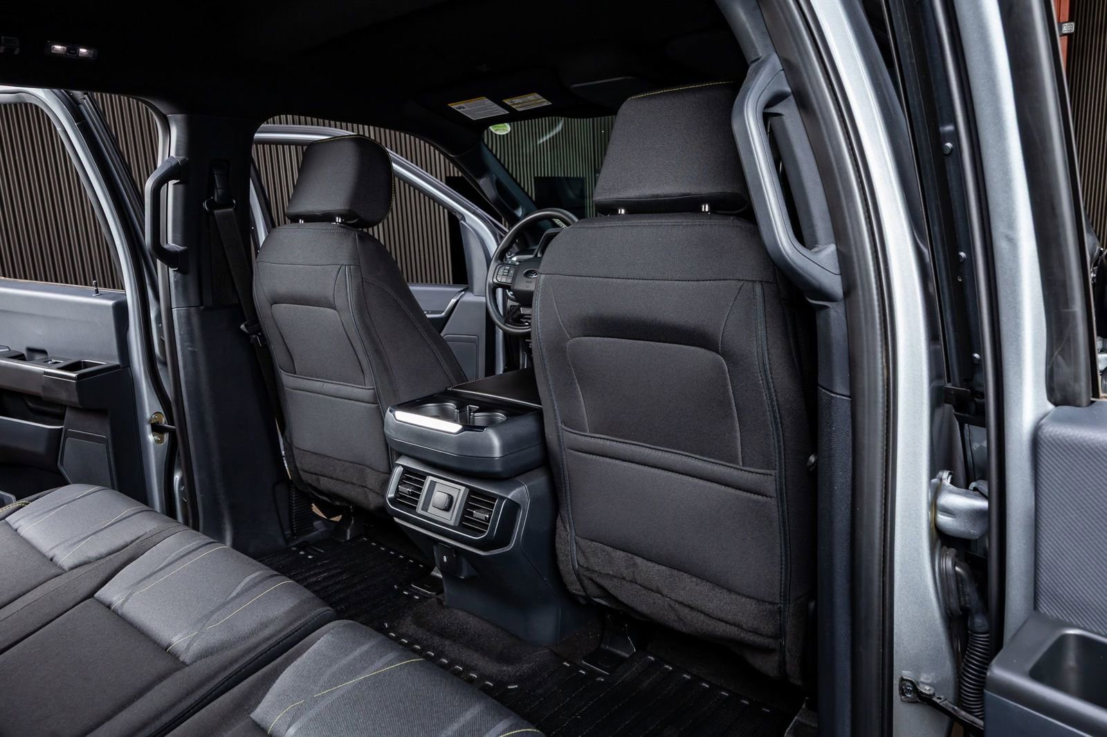 Used 2024 Ford F150 STX w/ STX Black Appearance Package image 30