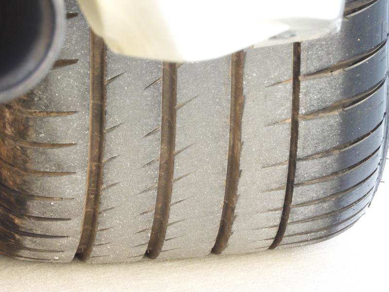 Used 2014 Subaru Impreza WRX STI image 32