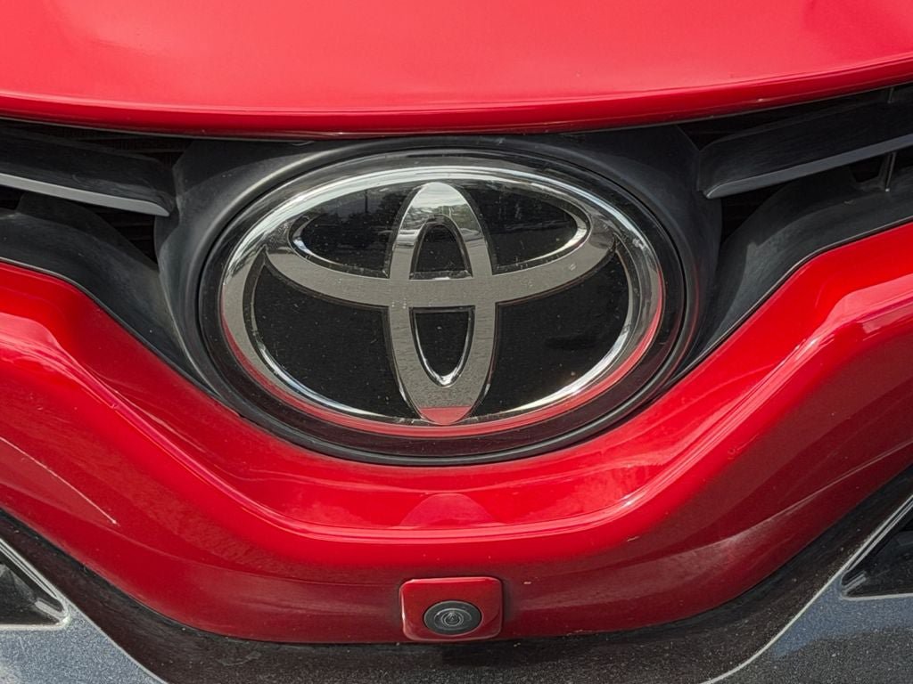 Used 2021 Toyota Camry XSE w/ Navigation Package FWD image 34