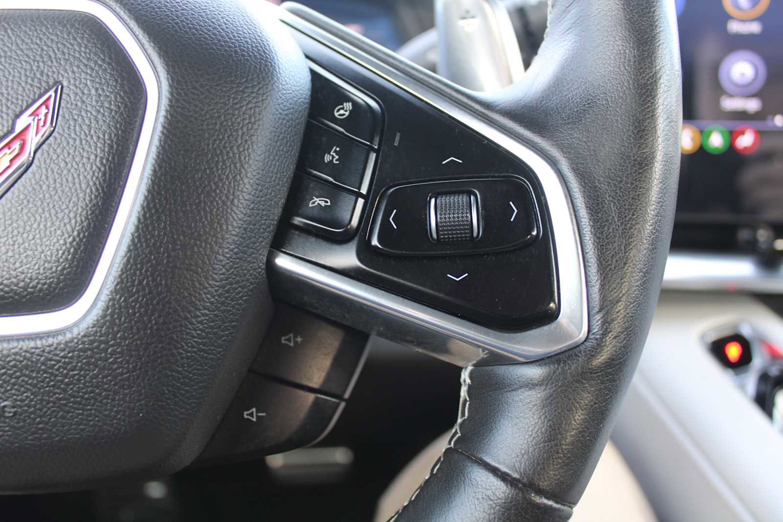 Used 2020 Chevrolet Corvette Stingray Preferred Cpe w/ 2LT Preferred Equipment Group image 14