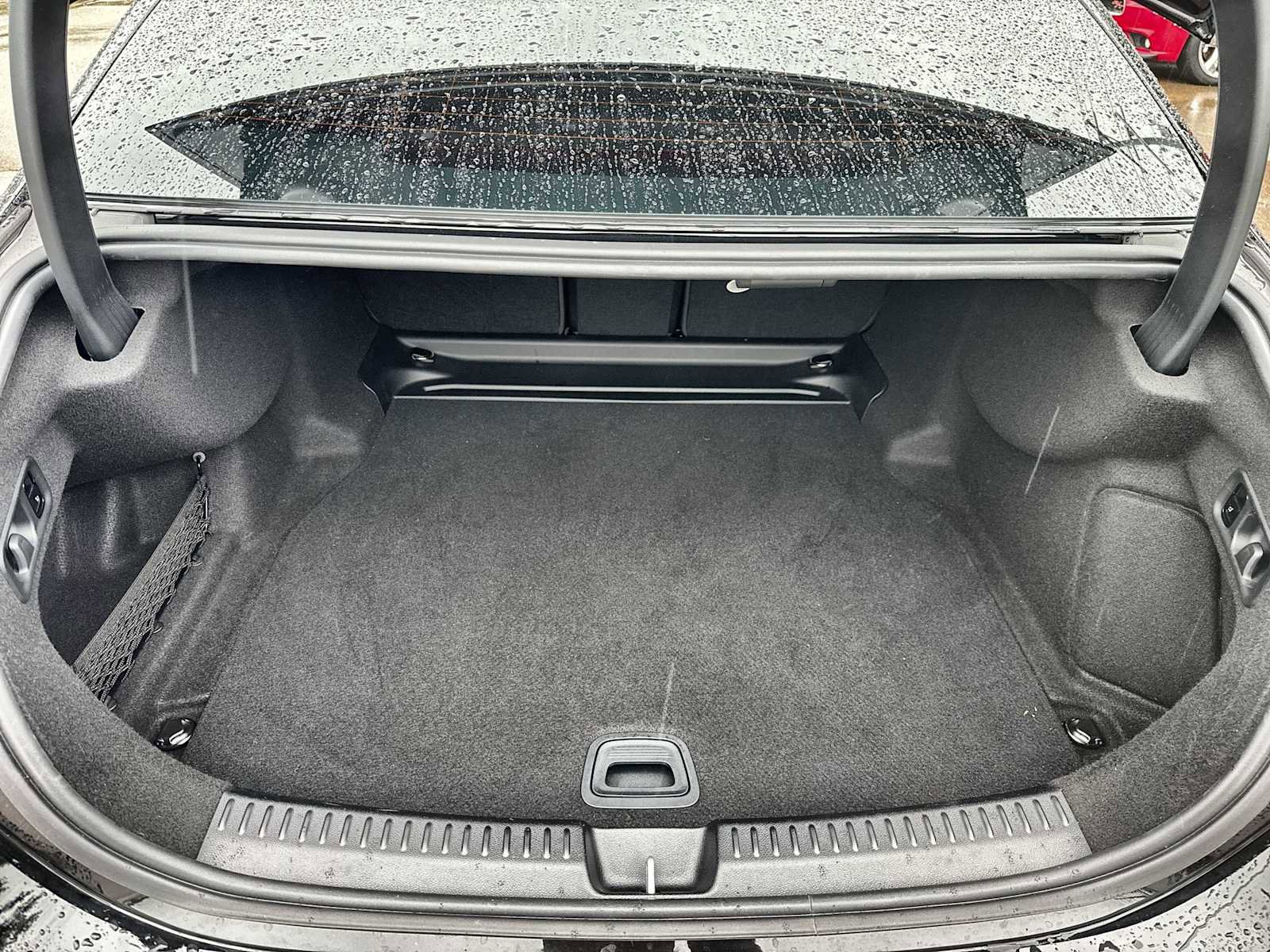 Certified 2026 Mercedes-Benz E 350 4MATIC Sedan image 17
