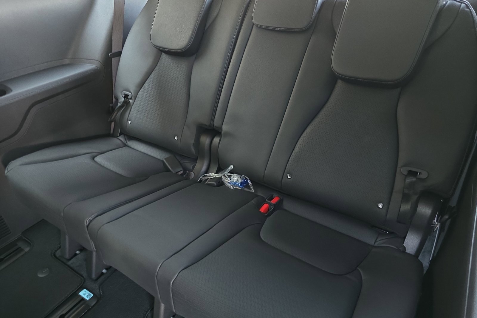 New 2026 Kia Carnival SX Prestige image 11