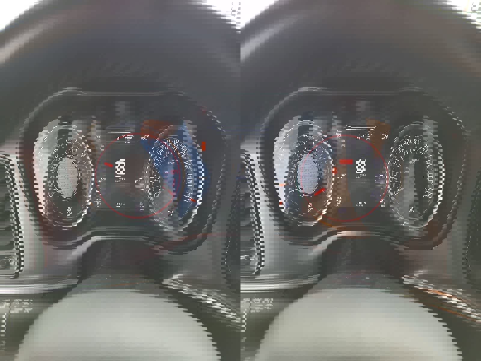 Used 2021 Dodge Challenger R/T Scat Pack image 26