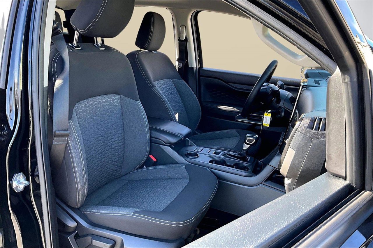 Used 2024 Ford Ranger XLT w/ Trailer Tow Package image 21