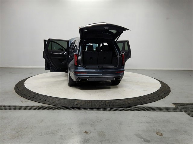 Used 2020 Cadillac XT6 Premium Luxury image 14