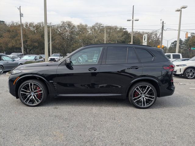 New 2026 BMW X5 sDrive40i w/ M Sport Package image 8