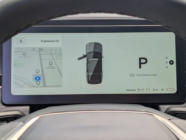 Used 2024 Rivian R1S Adventure AWD/4WD image 26