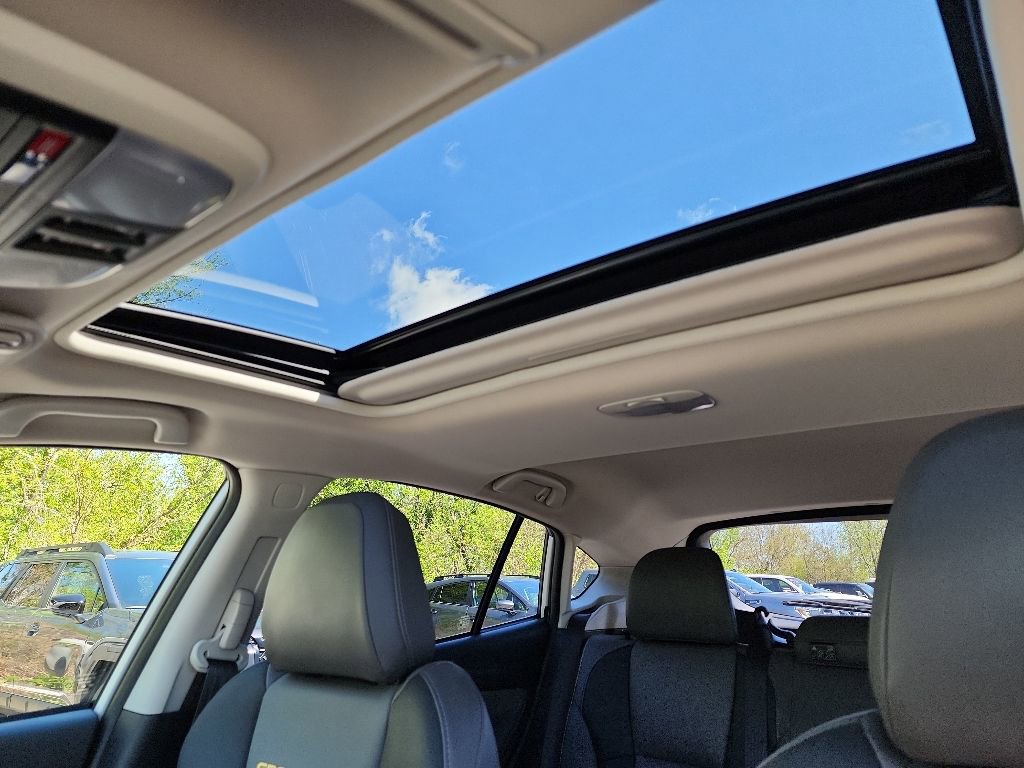 Certified 2023 Subaru Crosstrek 2.5i Sport AWD/4WD image 22