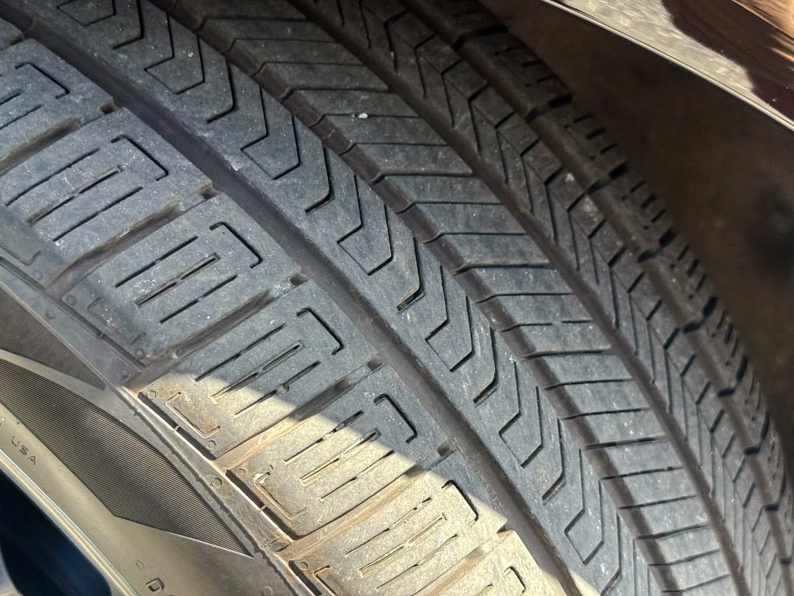 Used 2026 Cadillac Optiq Sport 2 AWD/4WD image 11