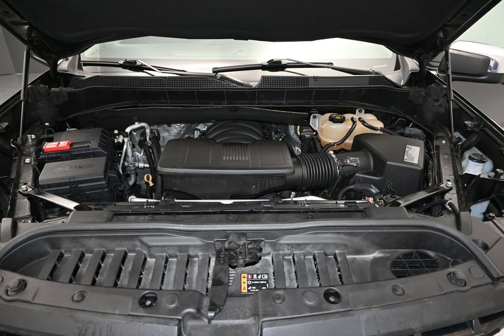 Used 2020 Chevrolet Silverado 1500 LT w/ All-Star Edition RWD image 13