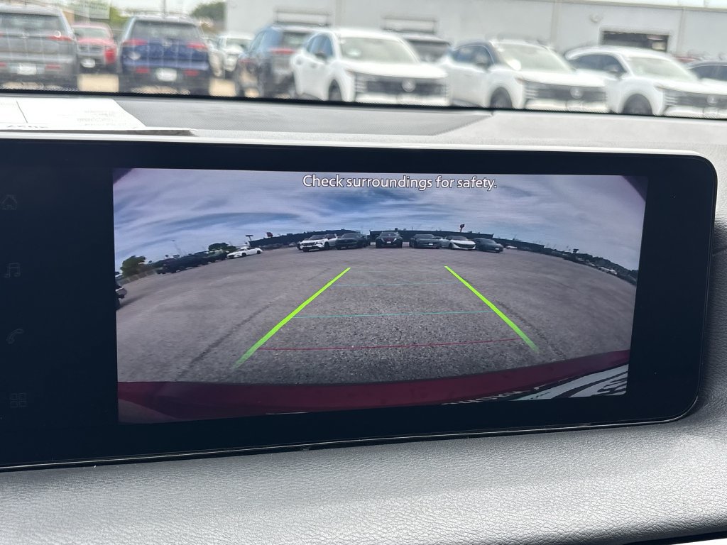 New 2027 Nissan Sentra SR w/ Floor Mat Package FWD image 17