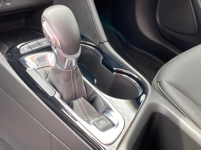 Certified 2024 Buick Encore GX Sport Touring w/ Advanced Technology Package FWD image 12