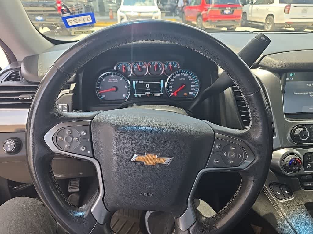 Used 2019 Chevrolet Tahoe LT AWD/4WD image 15
