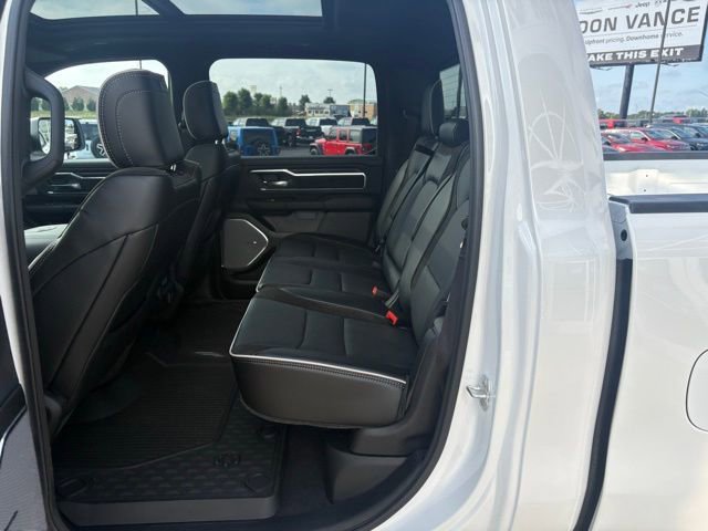 New 2026 RAM 1500 Laramie image 24