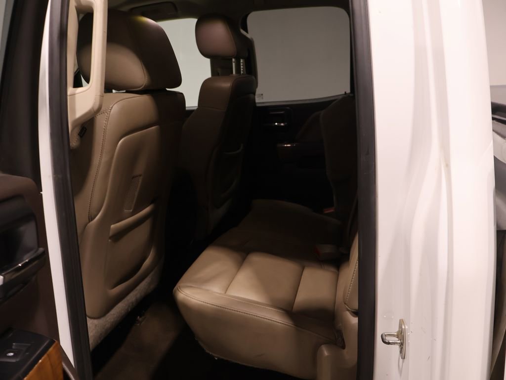 Used 2015 GMC Sierra 1500 SLT image 16