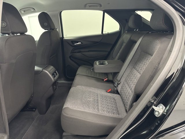 Used 2024 Chevrolet Equinox LT image 25
