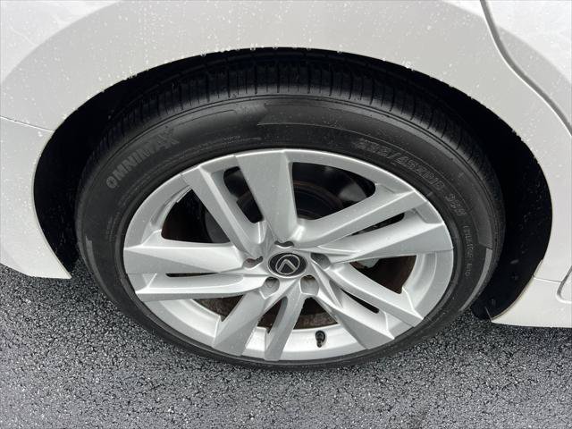 Certified 2023 Lexus IS 300 w/ Comfort Package RWD image 17