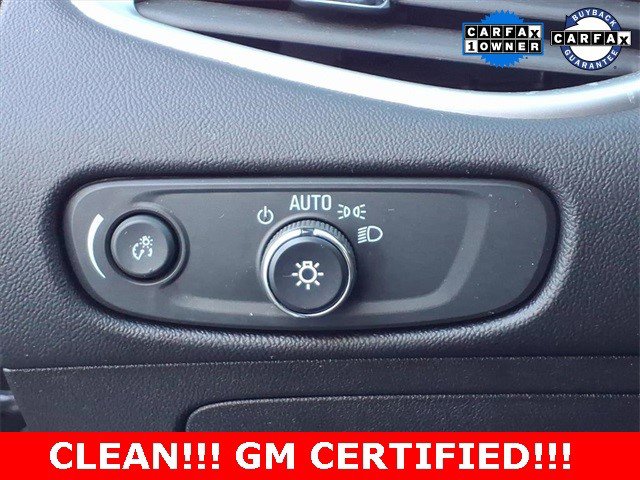 Certified 2024 Chevrolet Malibu LT image 12