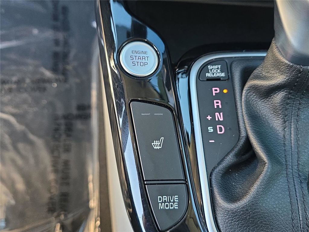 Used 2021 Kia Soul EX image 23