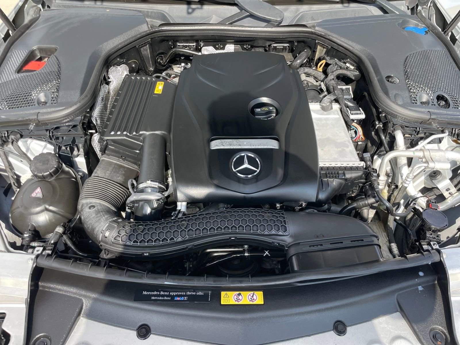 Used 2018 Mercedes-Benz E 300 image 23