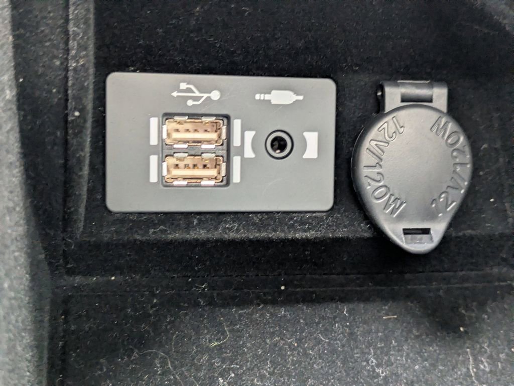 Used 2023 Lexus IS 350 F Sport w/ Navigation Package RWD image 24
