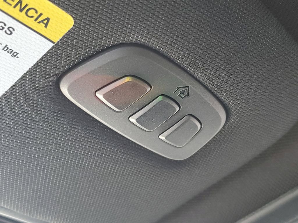 New 2026 Ford Explorer ST-Line image 25