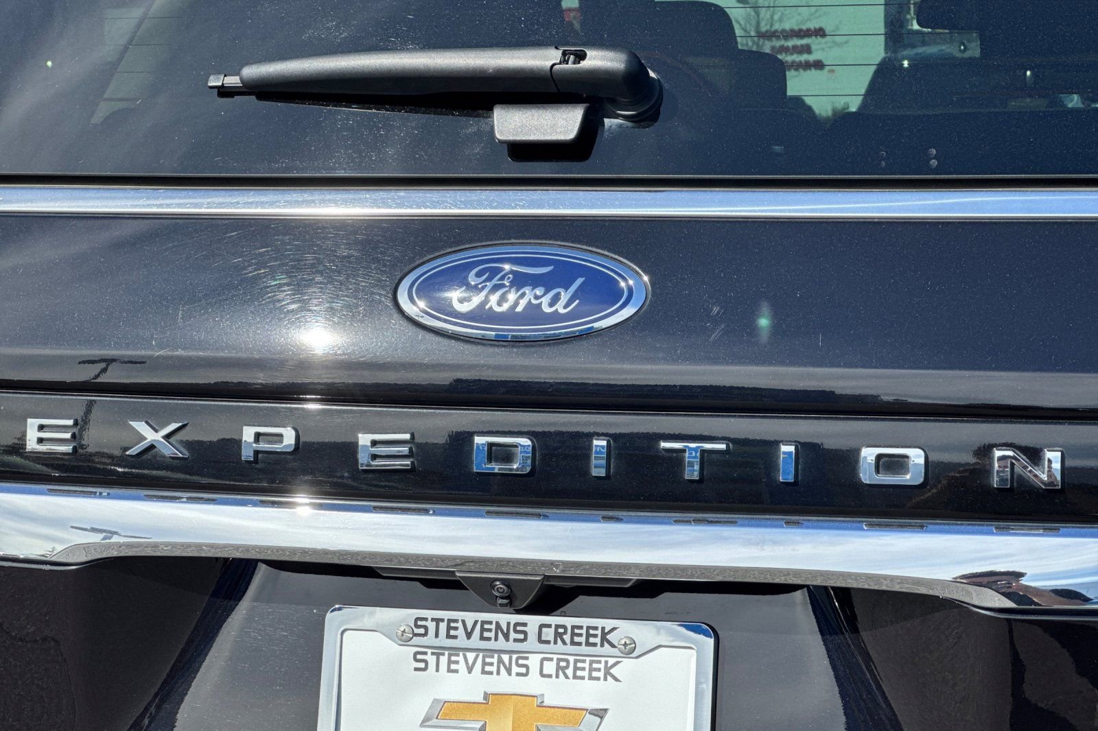 Used 2024 Ford Expedition Limited image 48