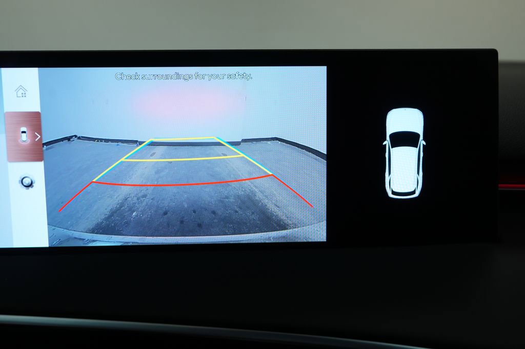 New 2026 Genesis GV70 2.5T Select image 40