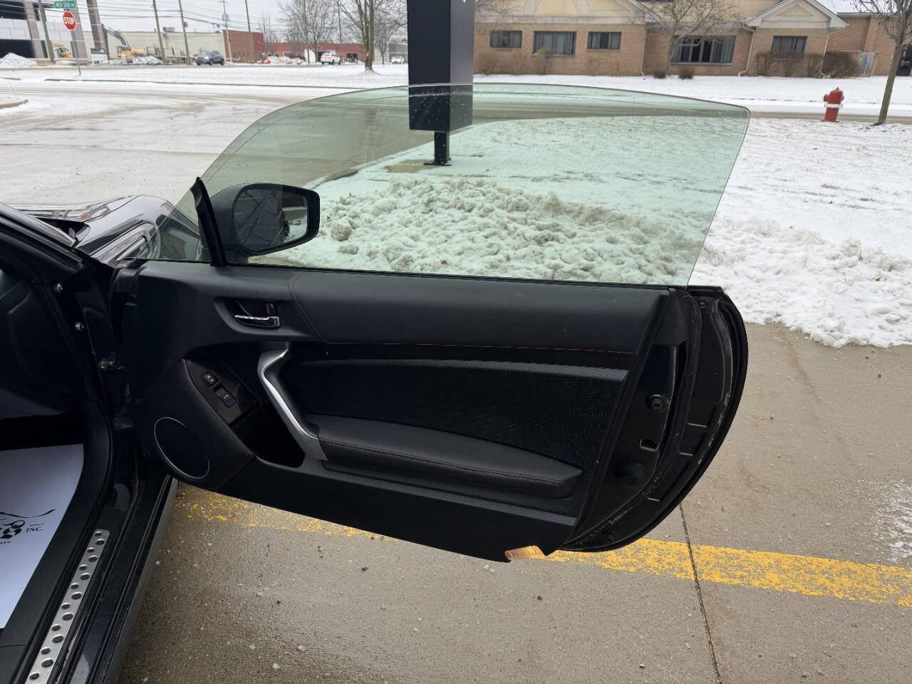 Used 2017 Subaru BRZ Limited w/ Performance Package image 30