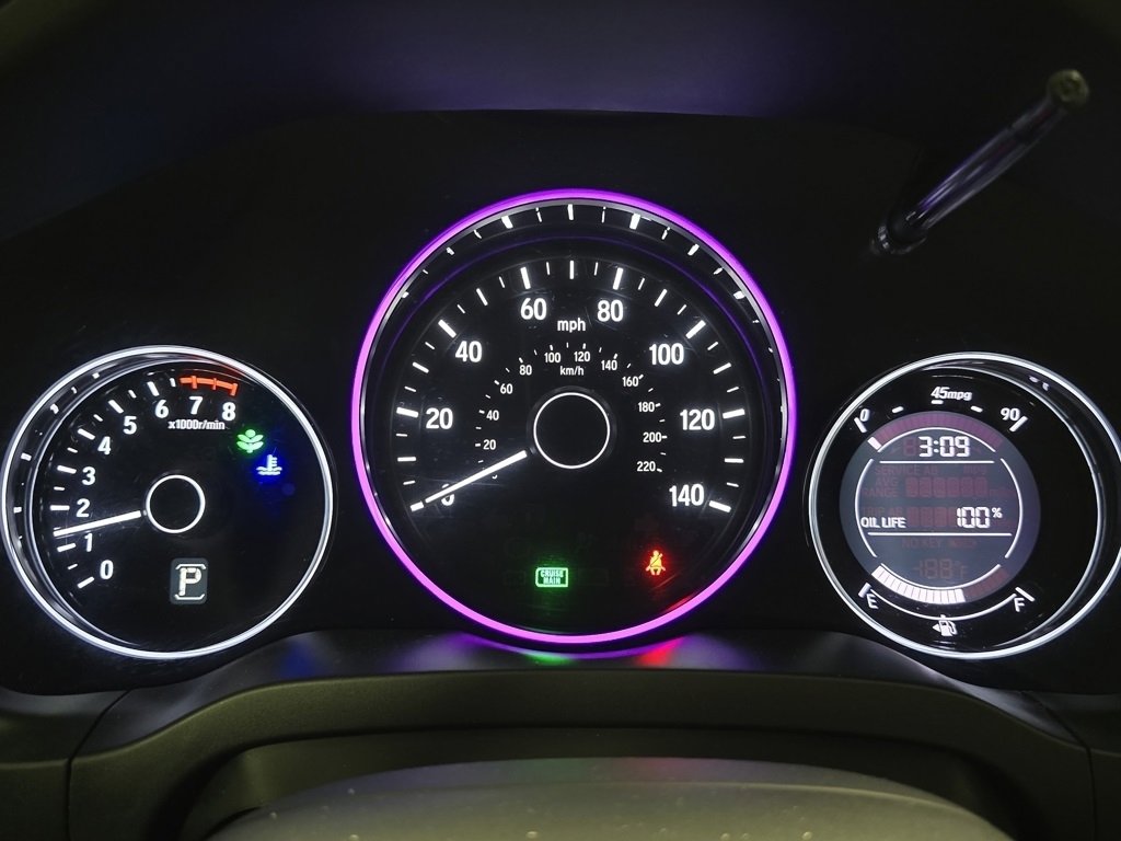 Used 2020 Honda HR-V LX image 26