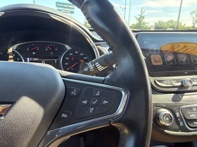 Used 2018 Chevrolet Malibu LT FWD image 38