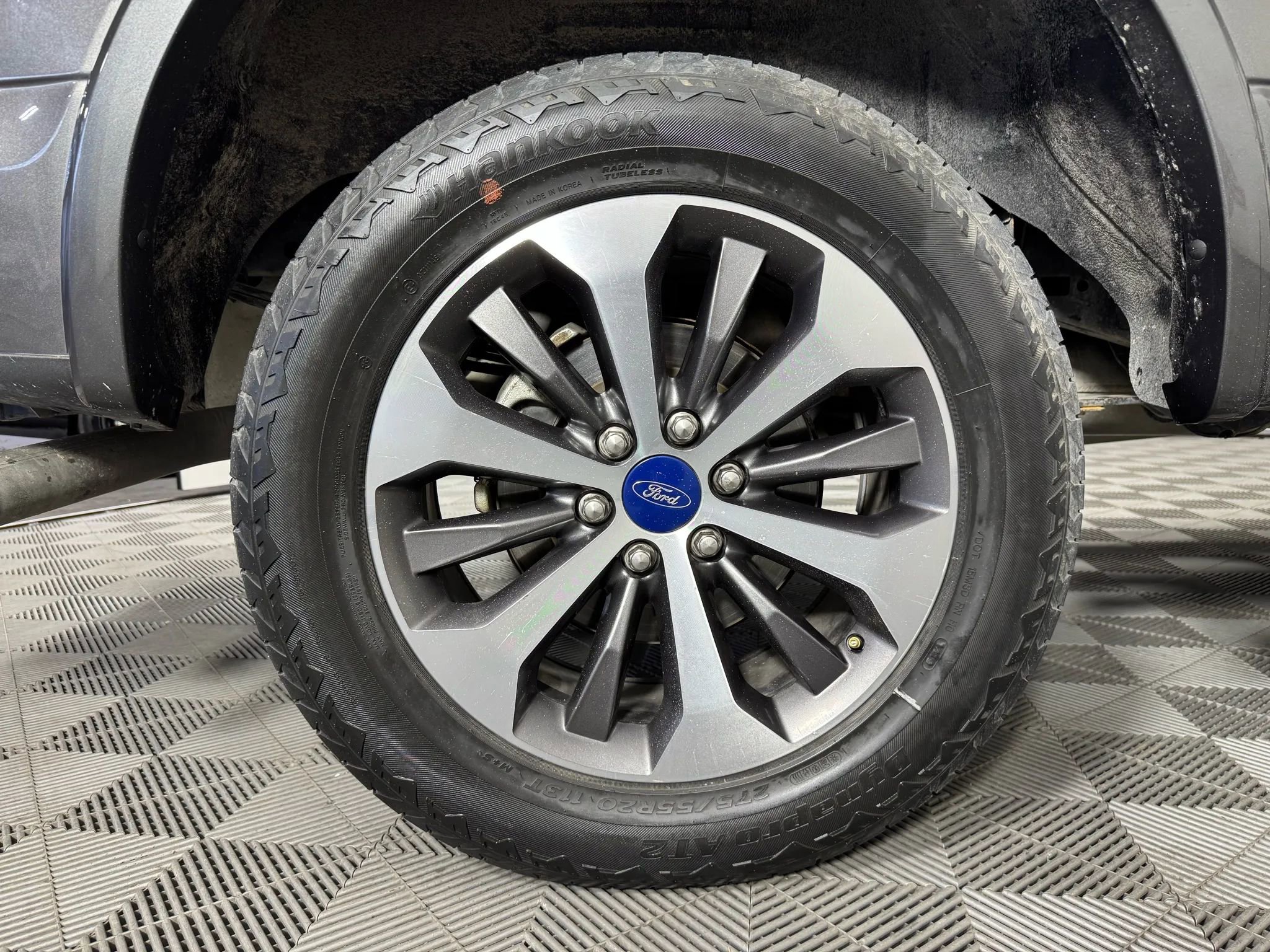 Used 2019 Ford F150 XL w/ Equipment Group 101A Mid image 41