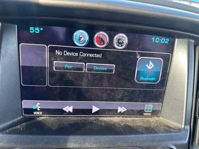 Used 2015 Chevrolet Colorado Z71 image 17