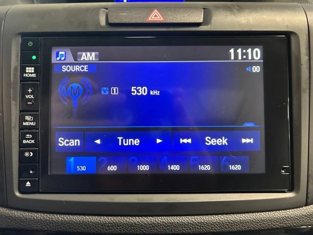 Used 2016 Honda CR-V EX image 28