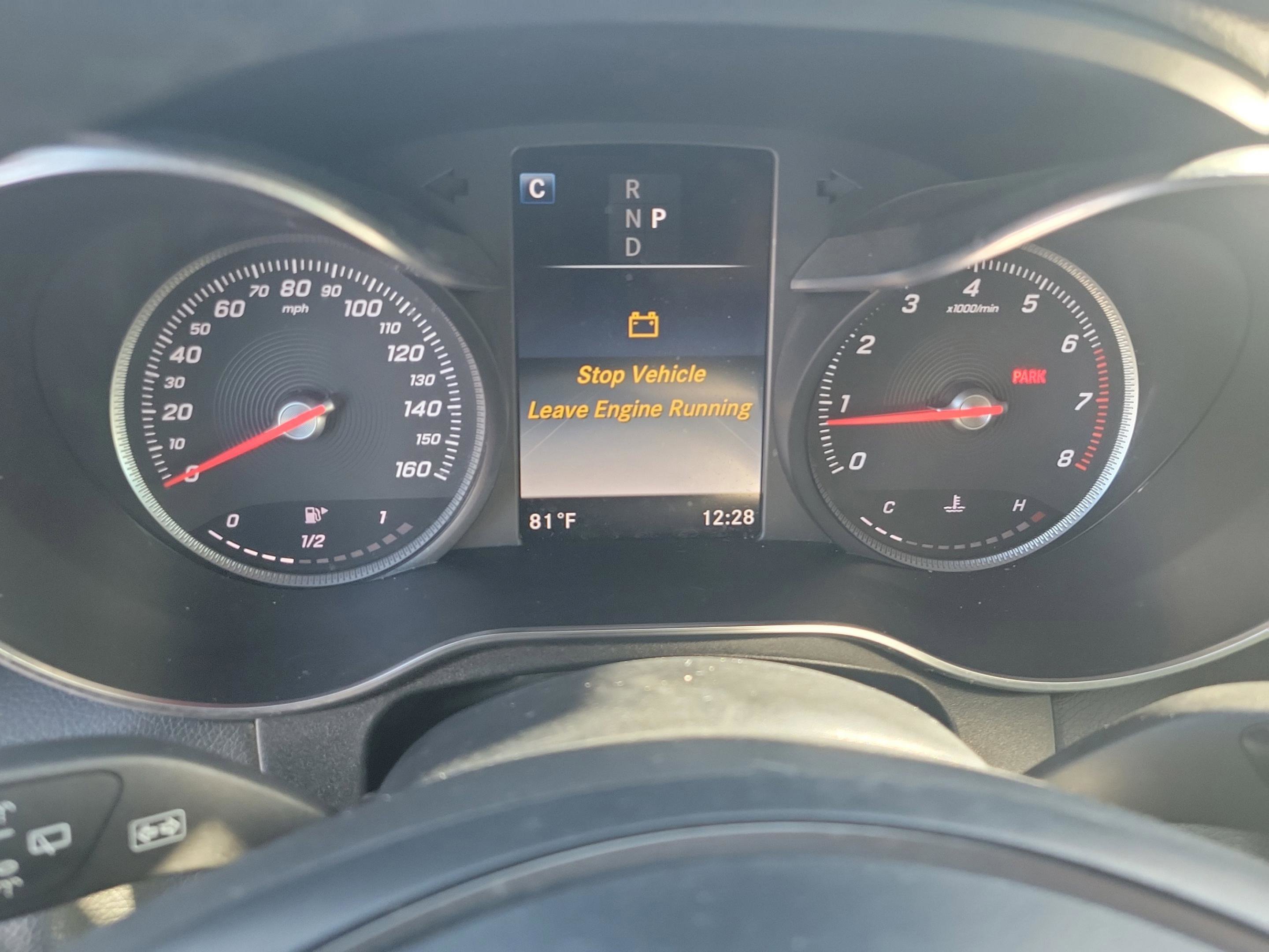 Used 2018 Mercedes-Benz GLC 300 image 28