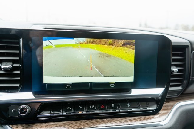 Used 2024 Chevrolet Silverado 1500 LT Trail Boss image 27