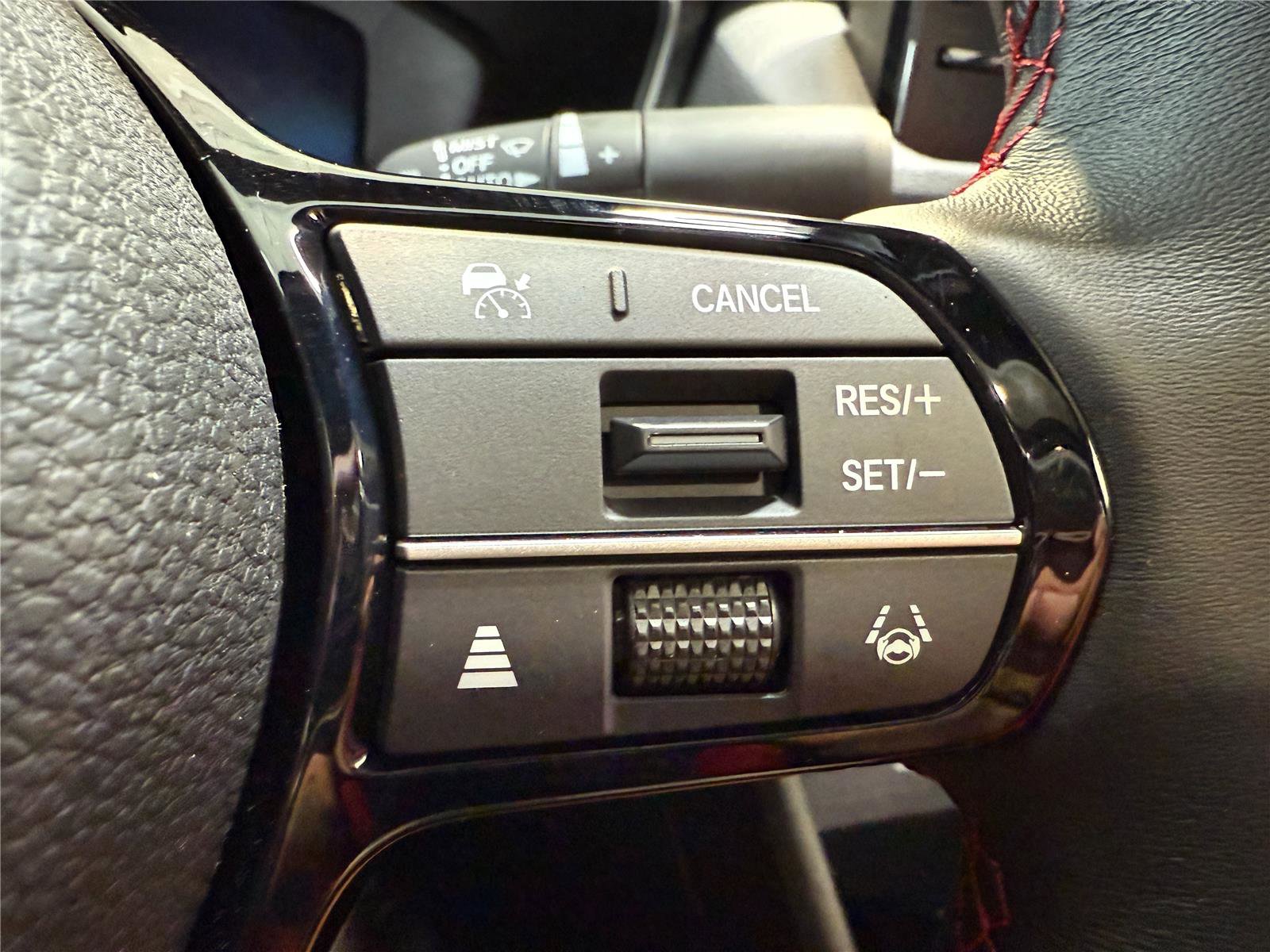 New 2026 Acura Integra A-Spec FWD image 20