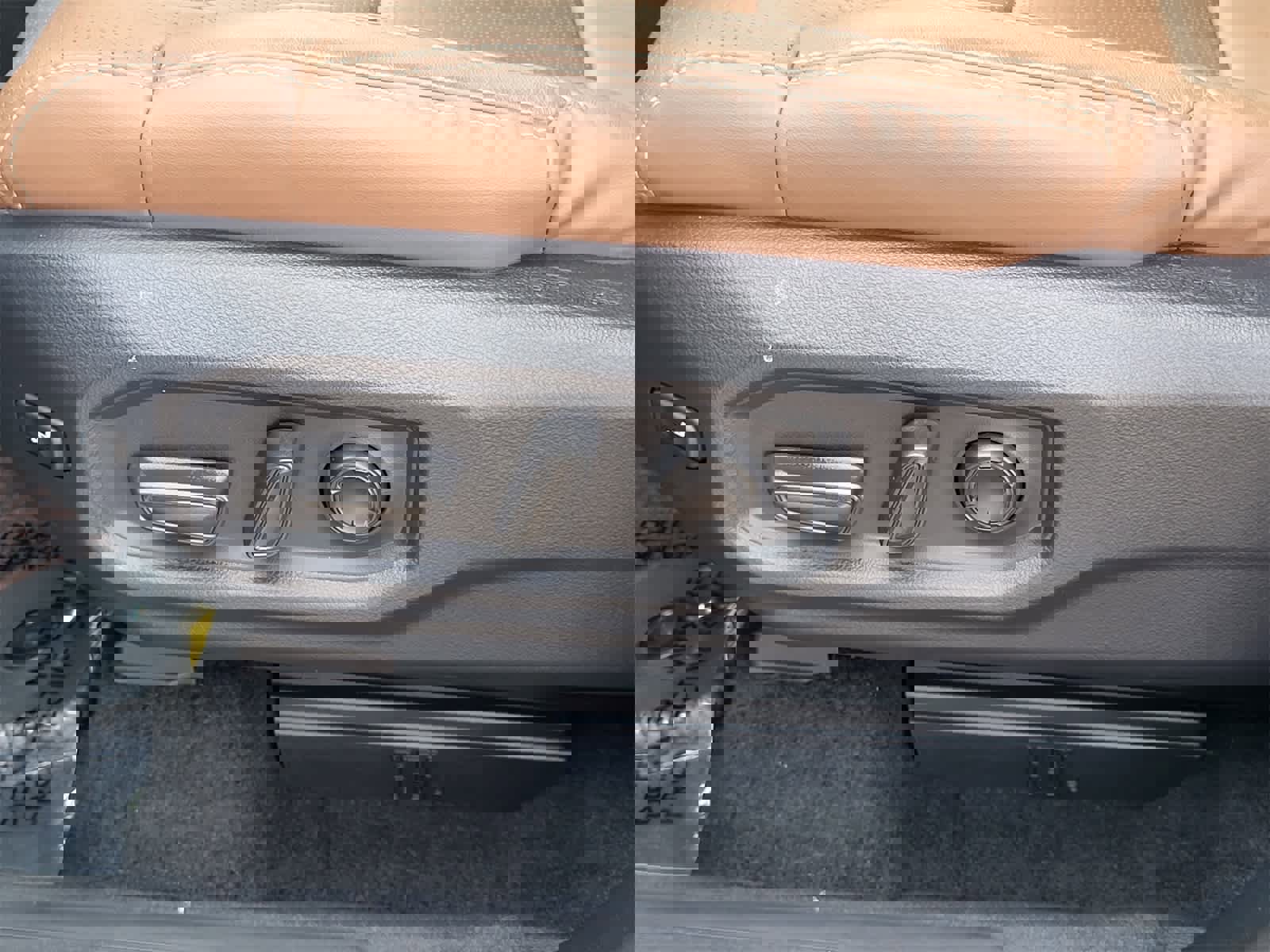 Used 2025 Toyota Tundra 1794 Edition image 23