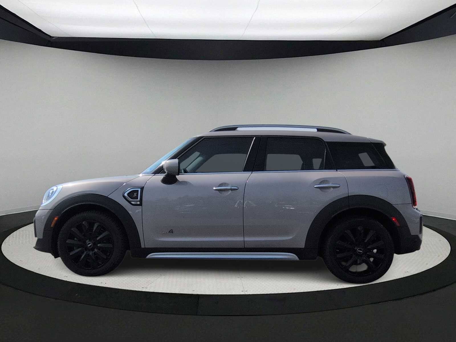 Used 2024 MINI Cooper Countryman S image 5
