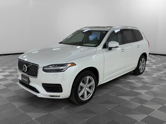 Used 2022 Volvo XC90 T5 Momentum image 7