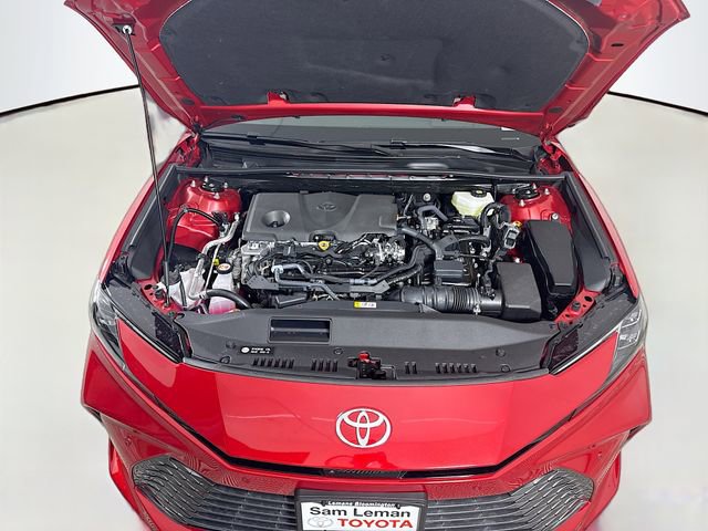 New 2026 Toyota Camry XLE image 29