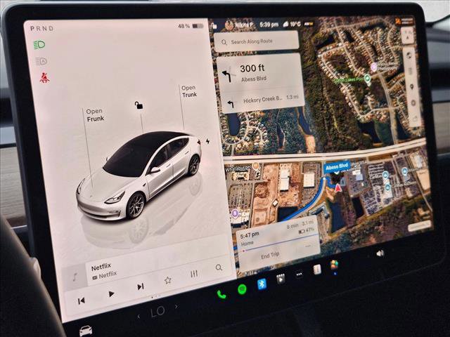 Used 2022 Tesla Model 3 Long Range image 9