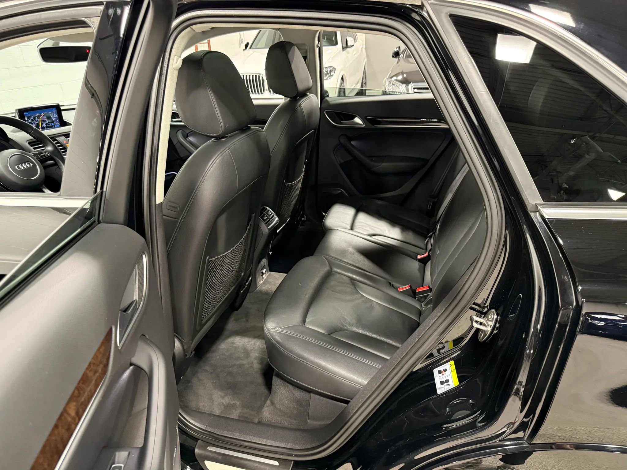 Used 2015 Audi Q3 2.0T Prestige w/ Prestige Package AWD/4WD image 67