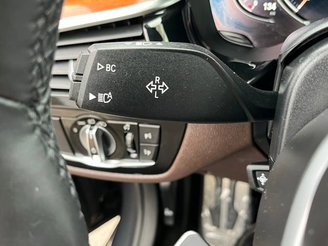 Used 2018 BMW M550i xDrive w/ Dynamic Handling Package AWD/4WD image 47
